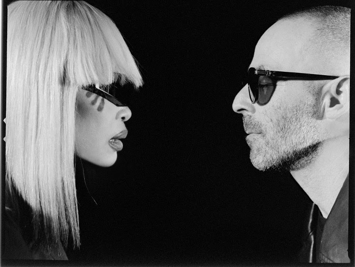 Erykah Badu y The Alchemist dan detalles de su disco colaborativo