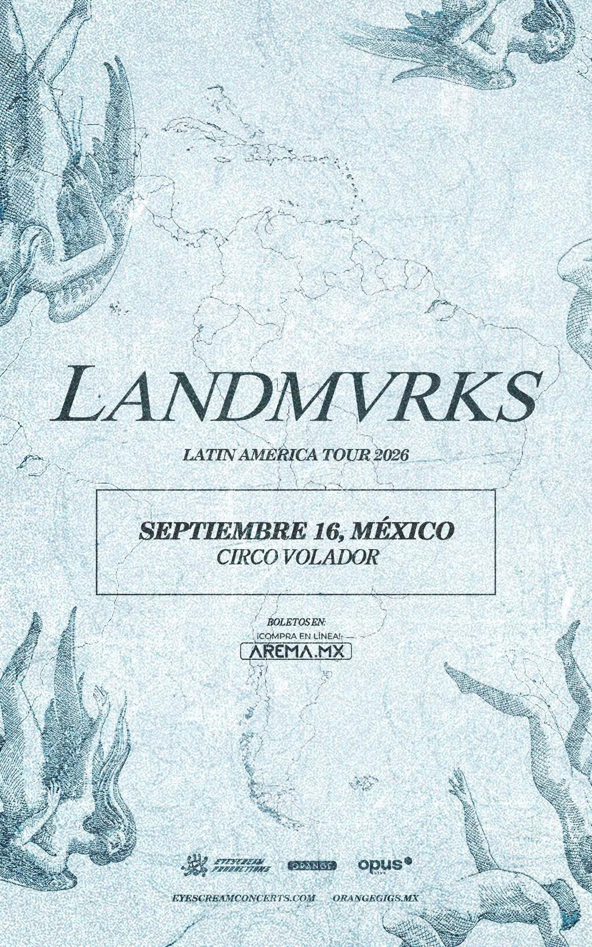 Landmvrks
