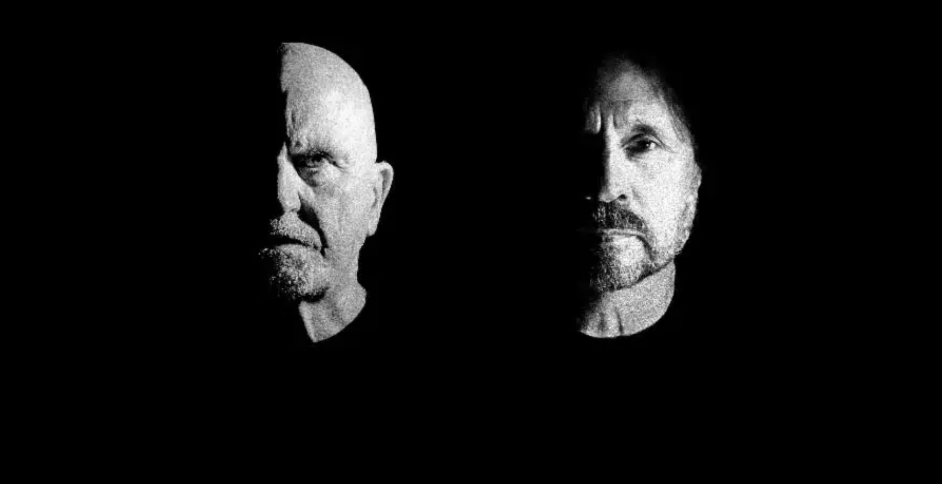 Dave Lombardo y Lustmord presentan “Paleomagnetic Resonance”