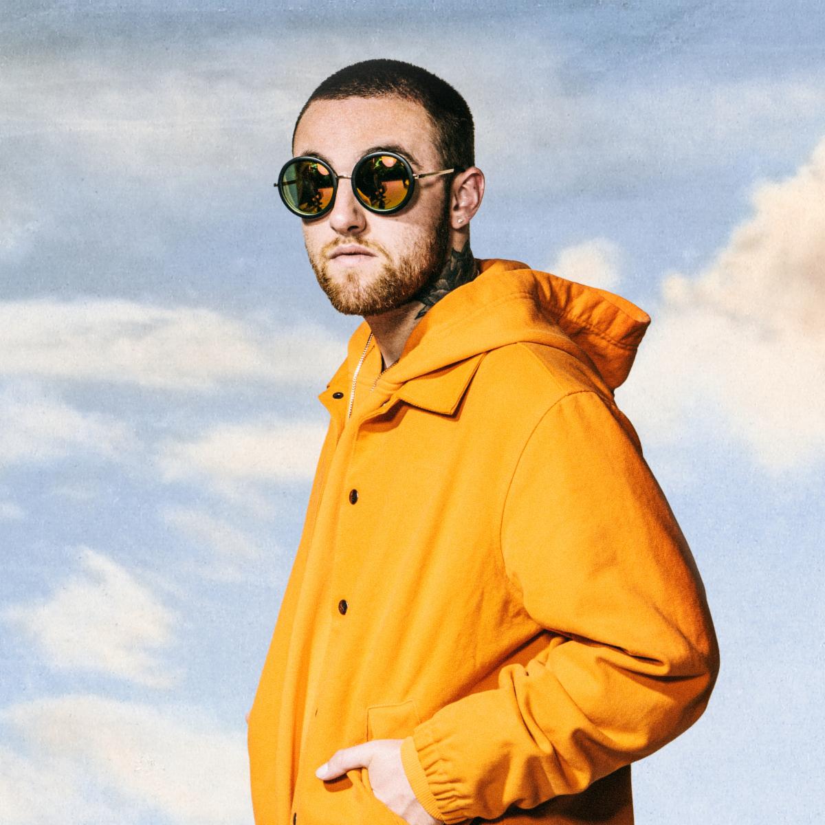 The Mac Miller Estate compartirá nuevas canciones por el aniversario de ‘The Divine Feminine’