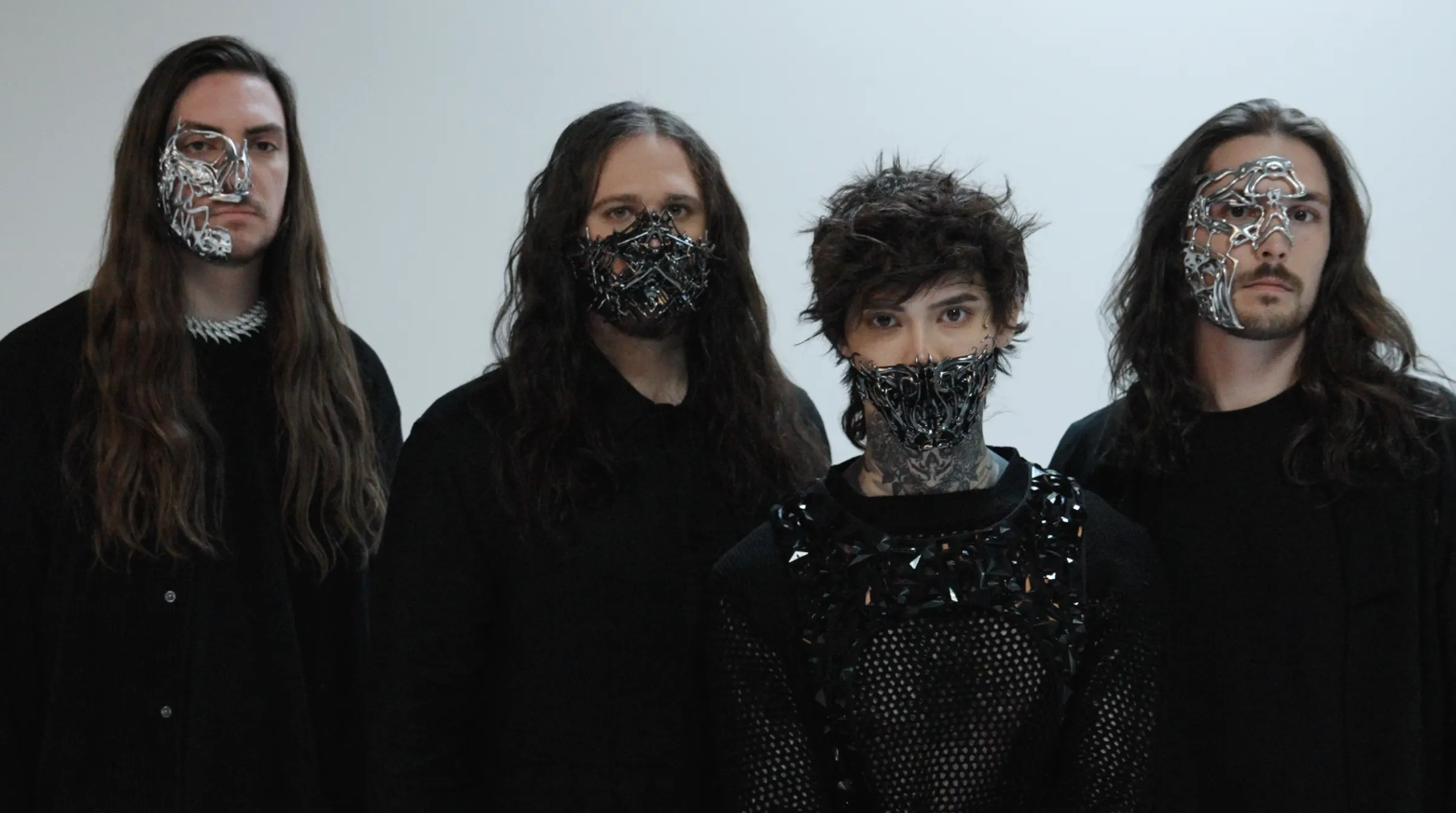Polyphia estrena “Power In The Blood” y anuncia nuevo disco