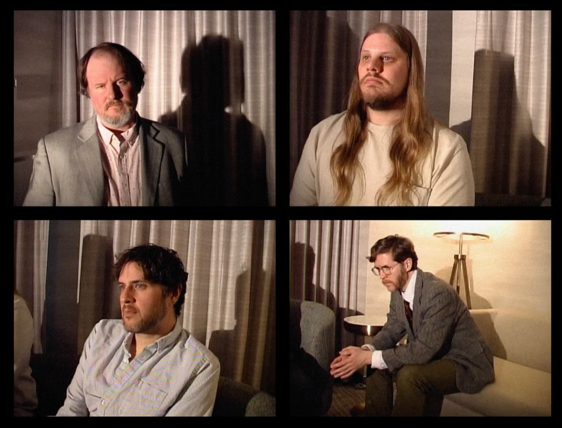 Protomartyr cuestiona la tecnología en “Feed the Sewer”