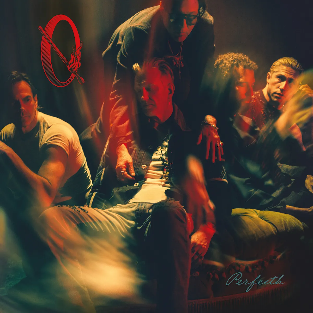 Queens of the stone age perfecth