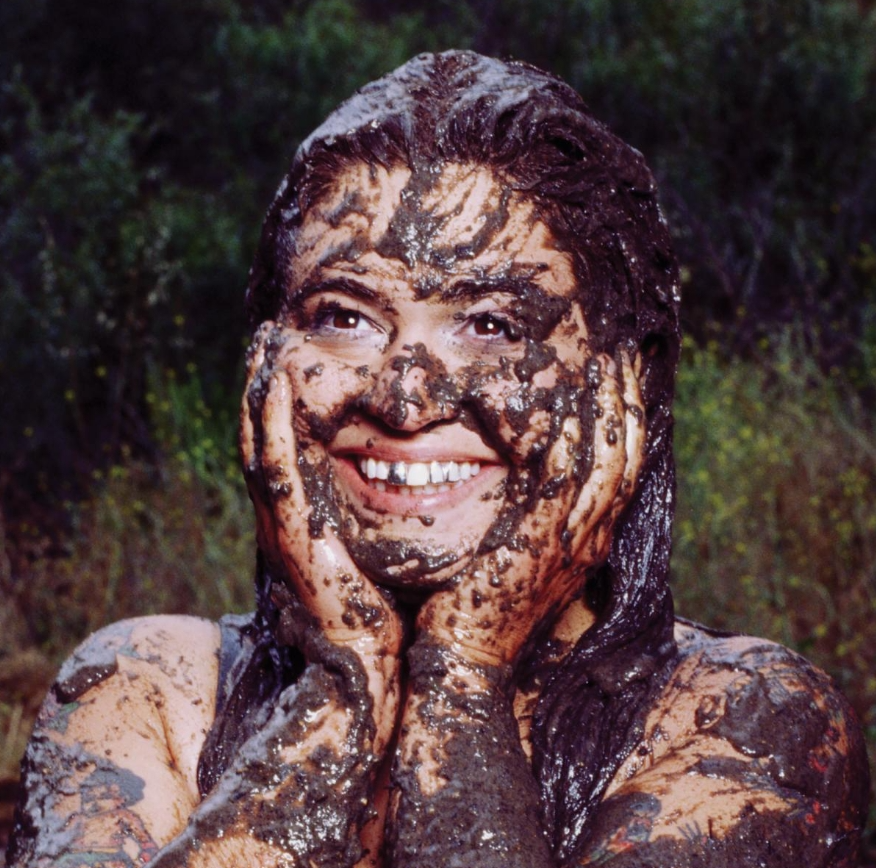 Remiwolf mud