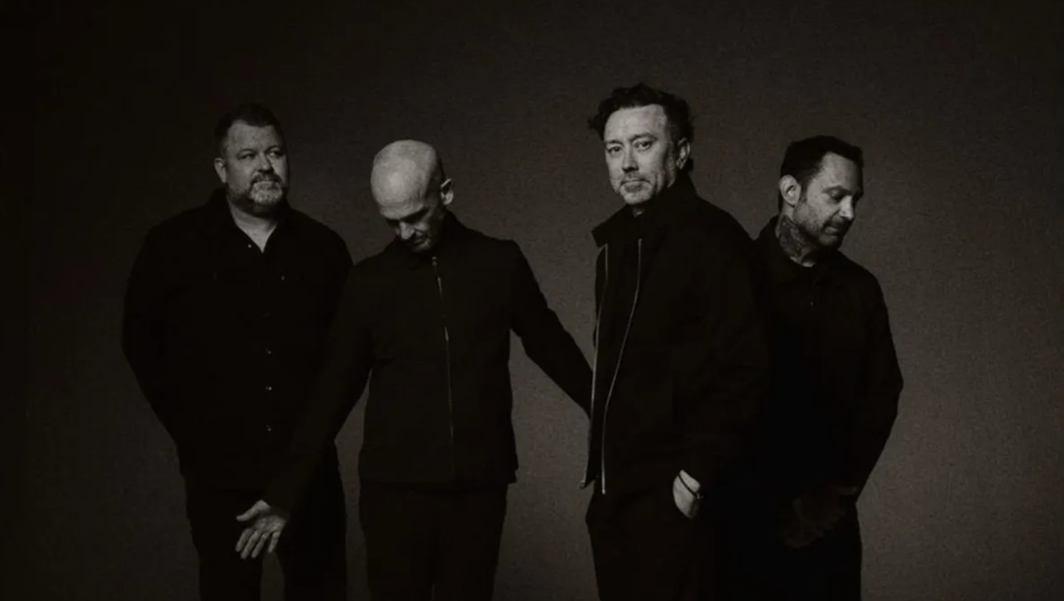 Rise Against presenta dos nuevas canciones