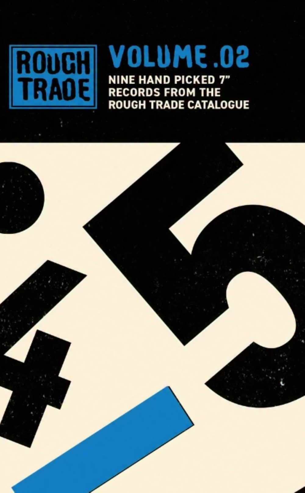 Rough Trade celebra su historia con un nuevo box set