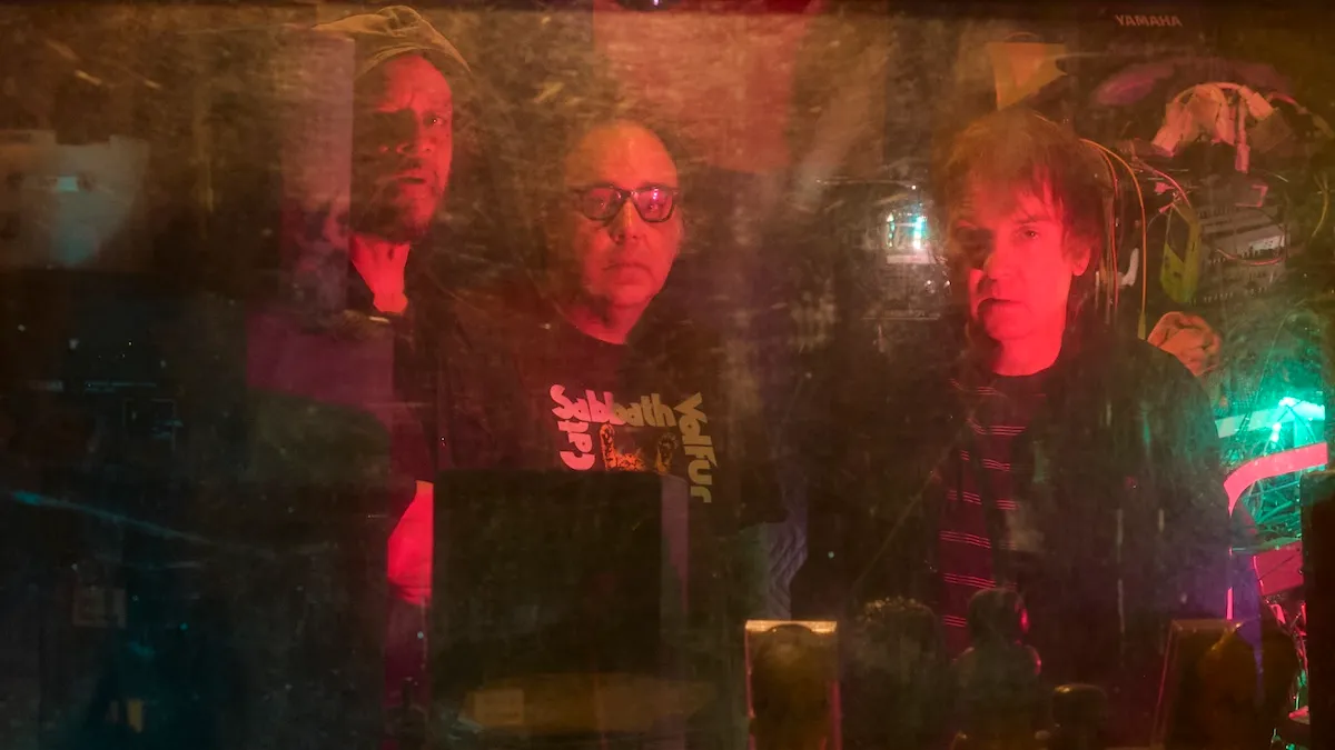 Sleep anuncia disco con “The Morrisist”