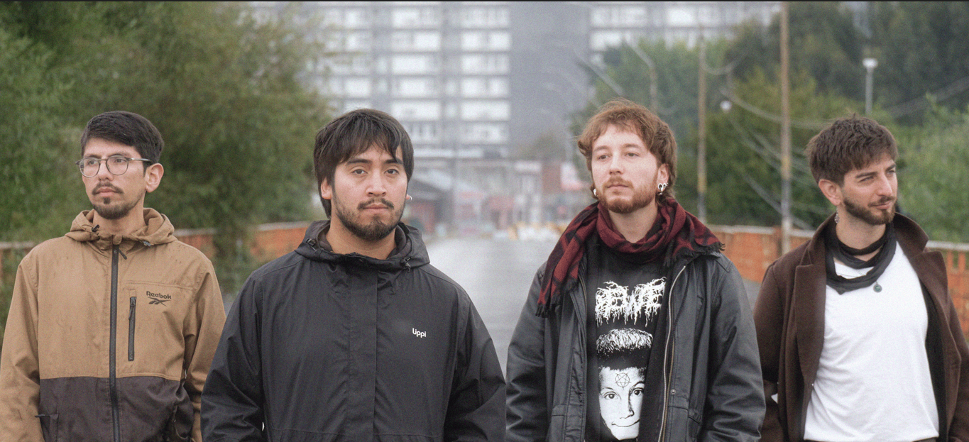 “Vi al diablo”, lo nuevo de Asia Menor