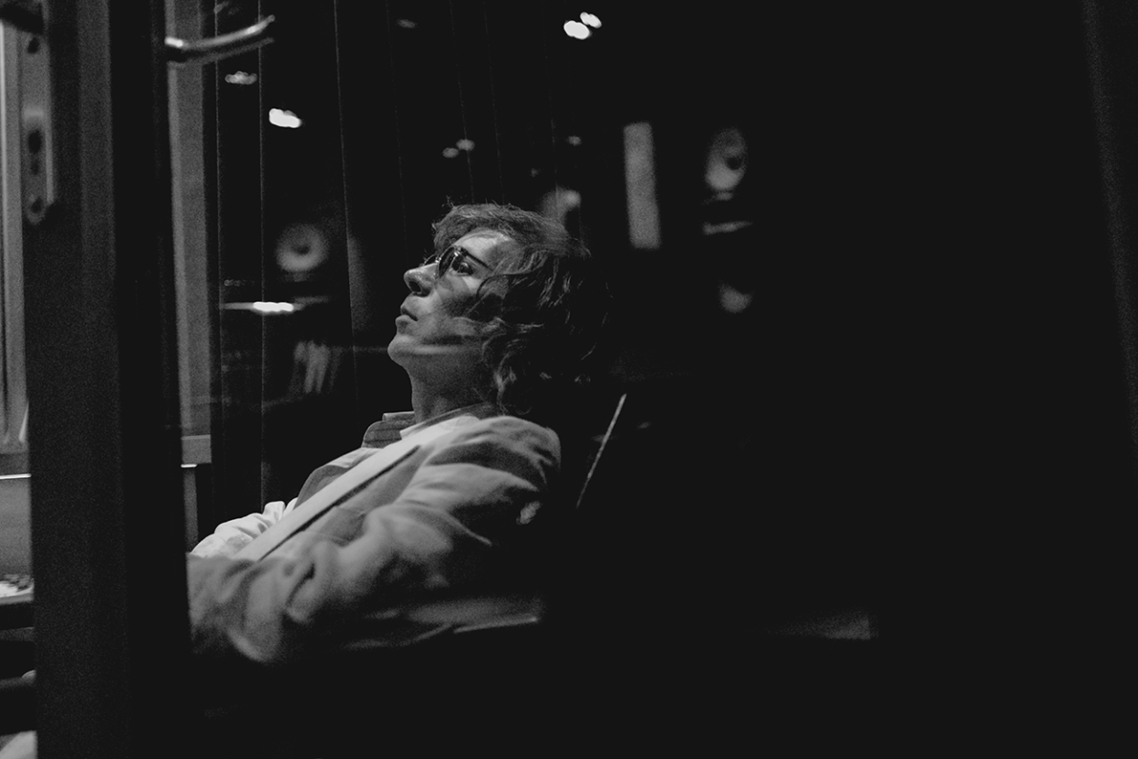 “Disappearing Act”, lo nuevo de Beck