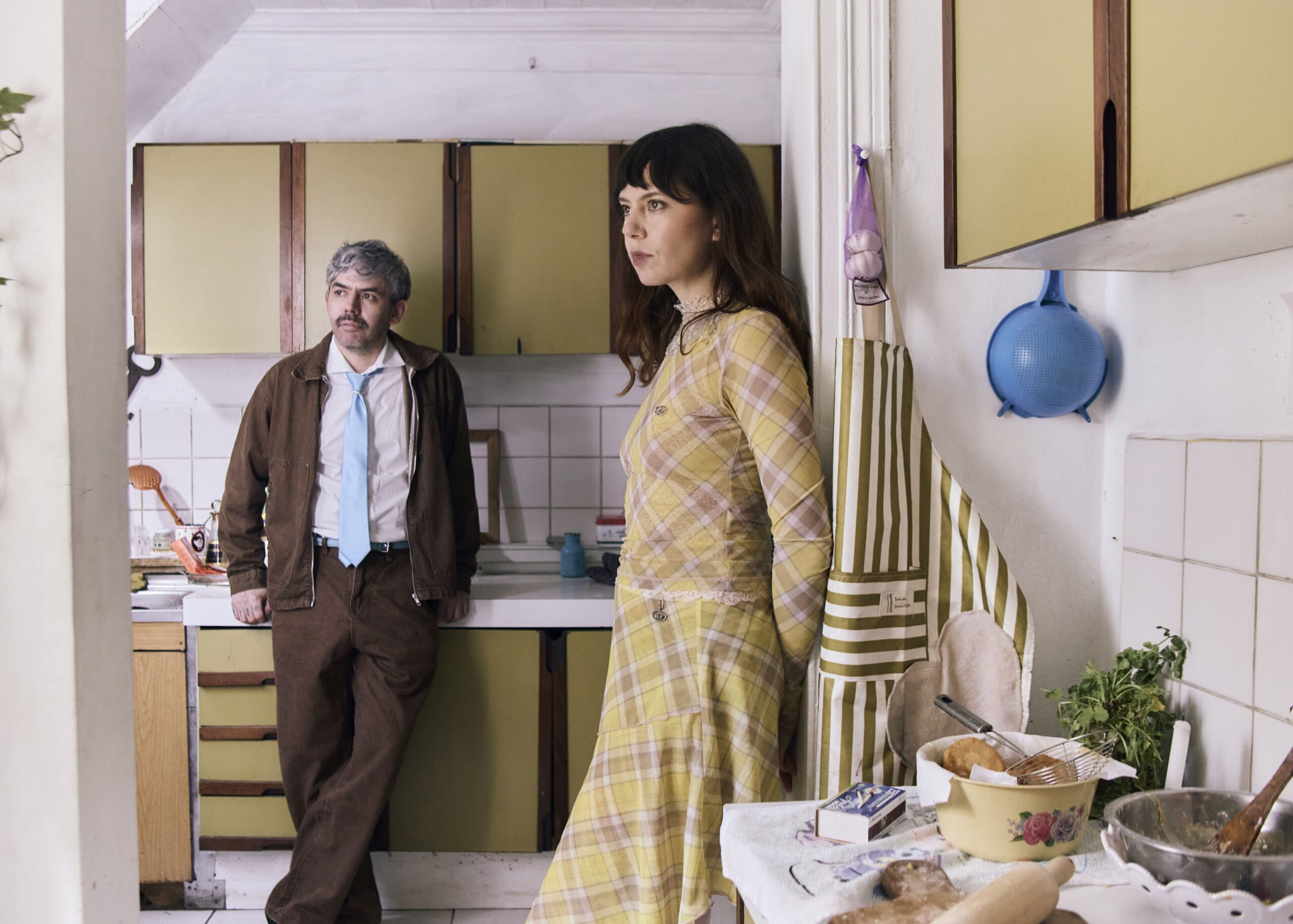 Dënver presenta “Qué muere en invierno”