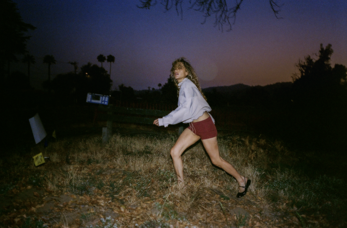“HandsOn”, lo nuevo de Empress Of