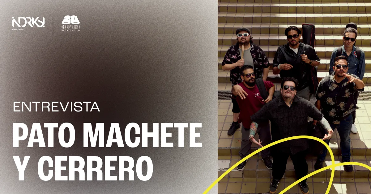L'Impératrice | Entrevista Destacada
