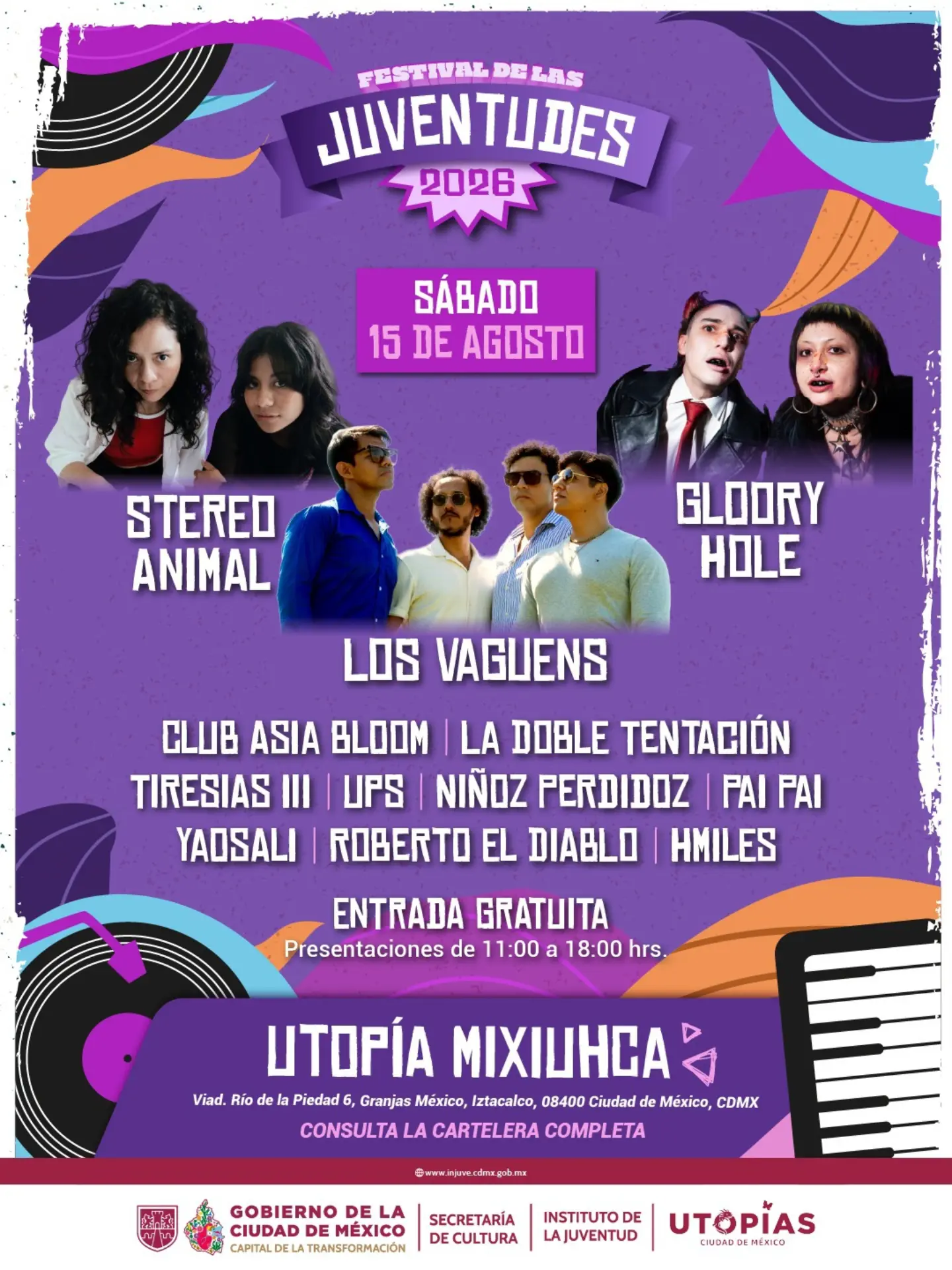 Festival juventudes 2026 4