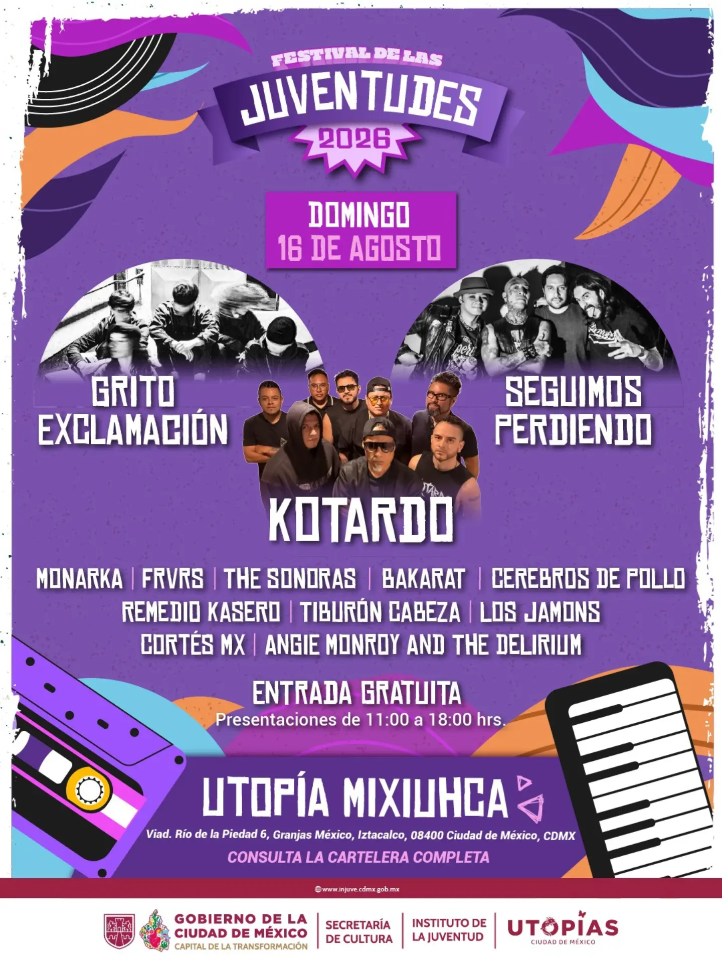 Festival juventudes 2026 5