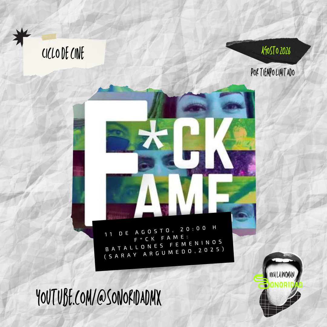 Fuck fame