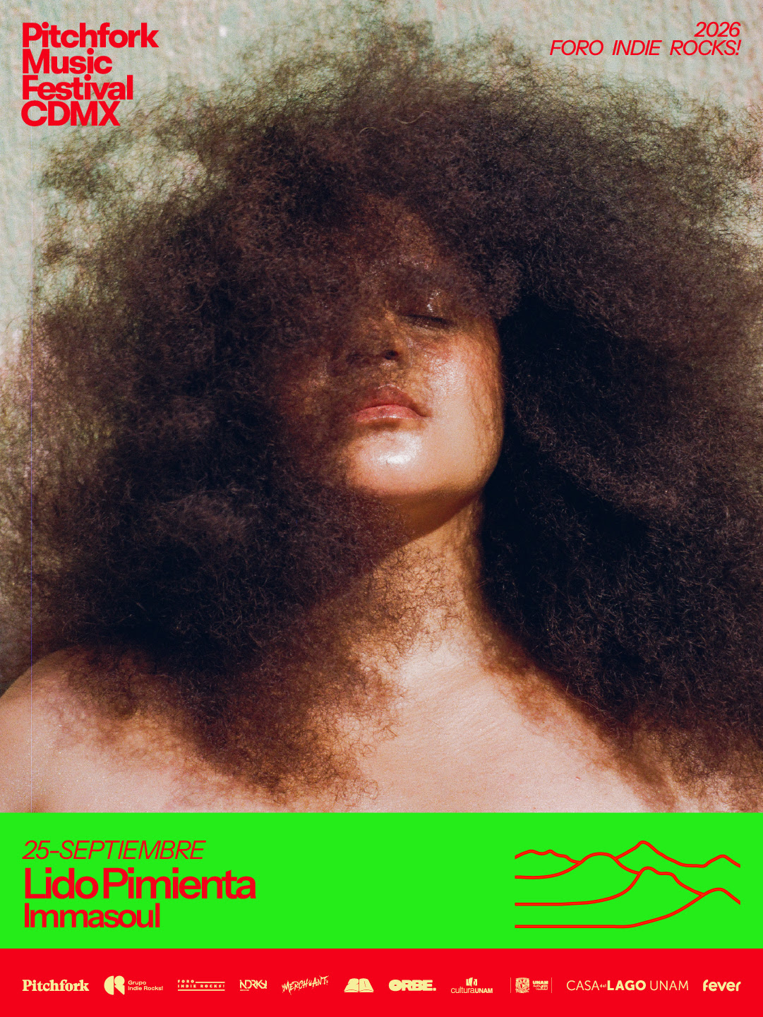 Lido pimienta foro ir