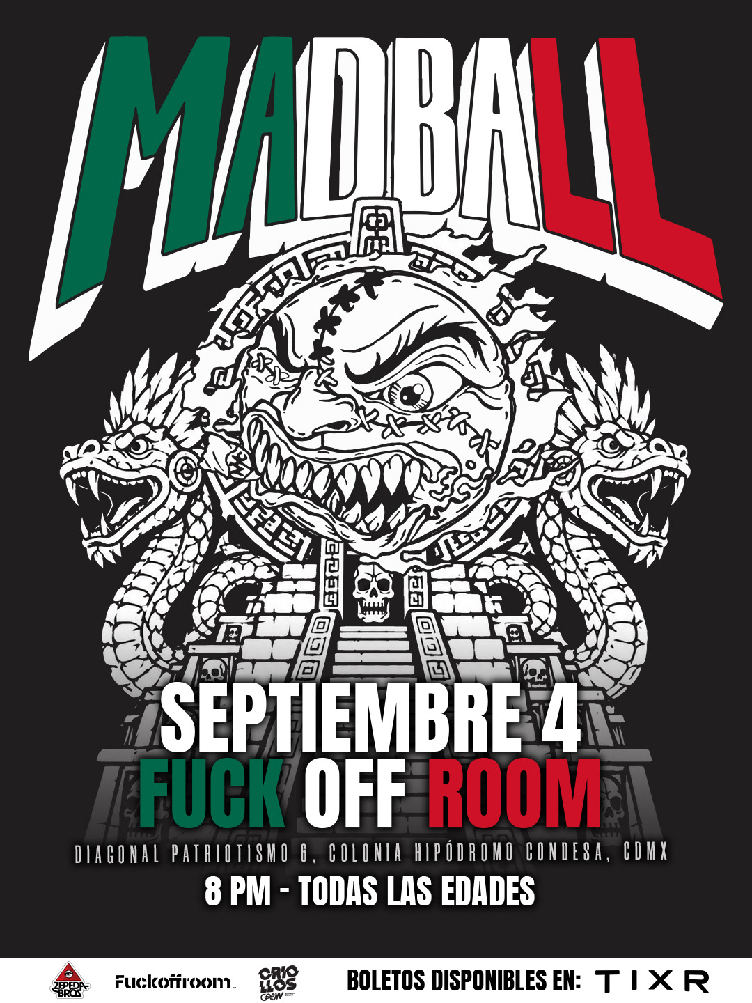 Madball