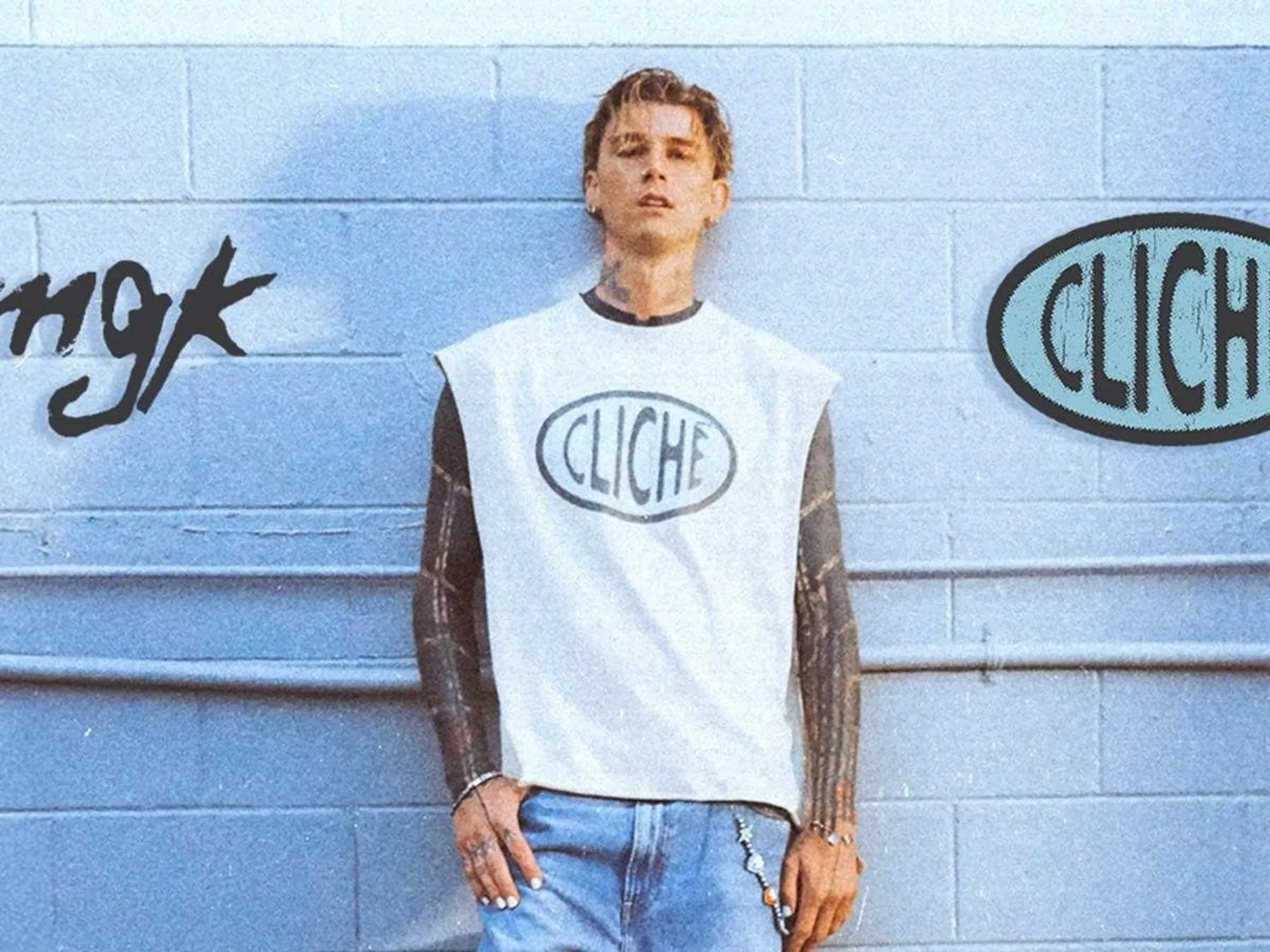 Machine Gun Kelly: Sus colaboraciones esenciales