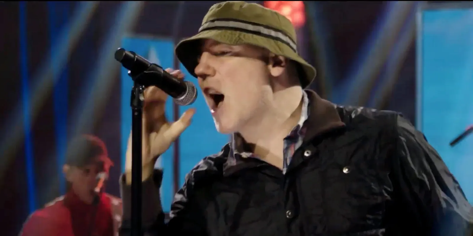 New Radicals estrena su primera canción en 28 años