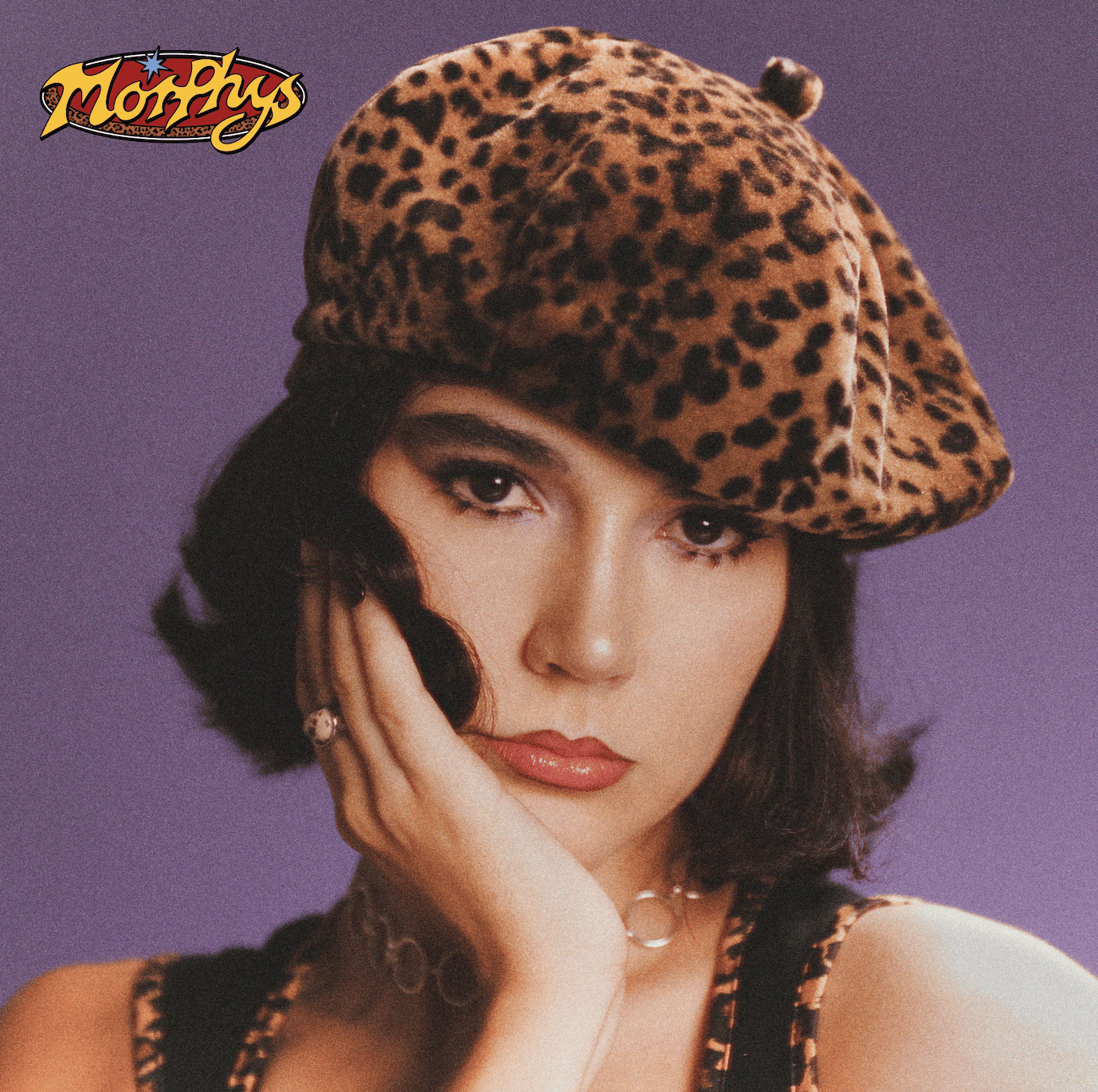 “Si La Ves”, lo nuevo de Paloma Morphy