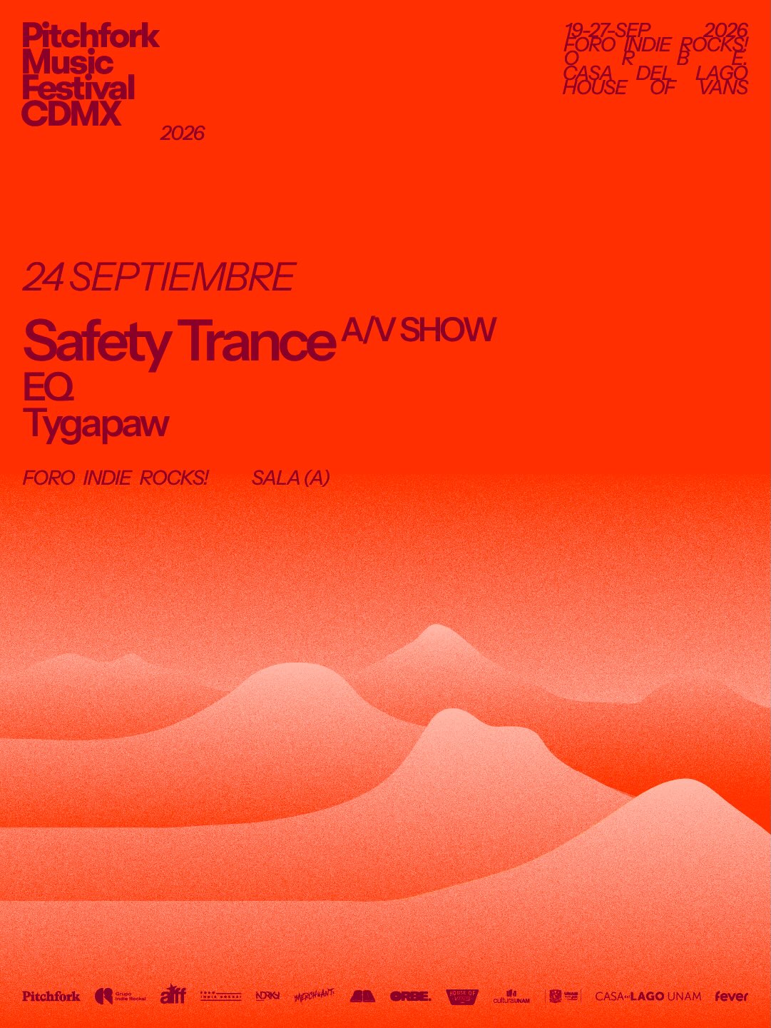 Pitchfork 24 sep