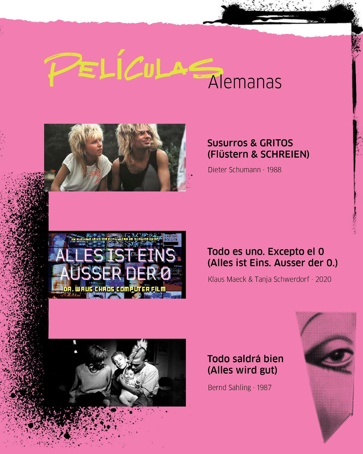 Retrospectiva cine 2