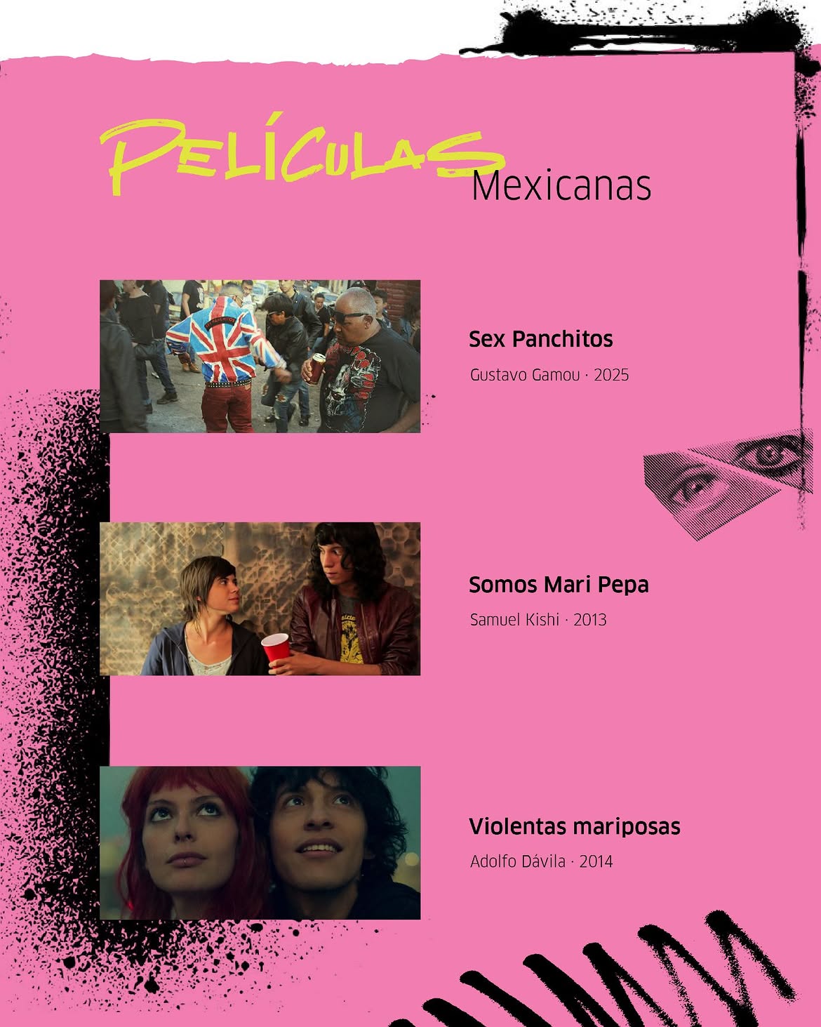 Retrospectiva cine 4