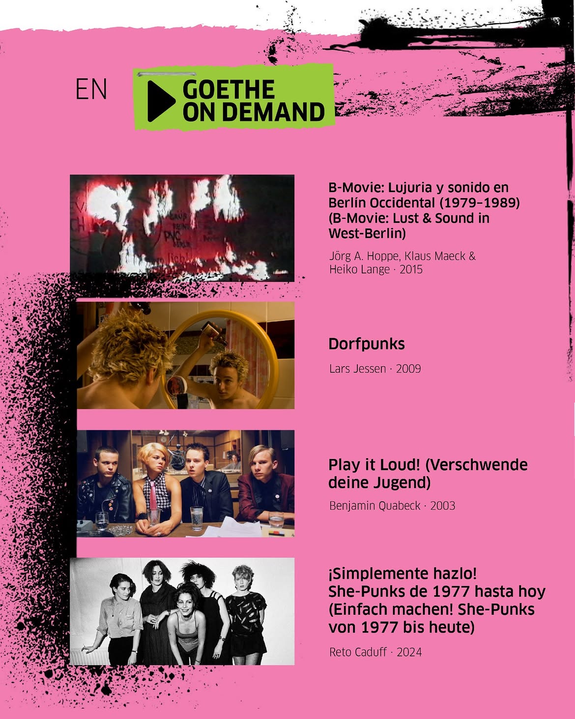 Retrospectiva cine 5