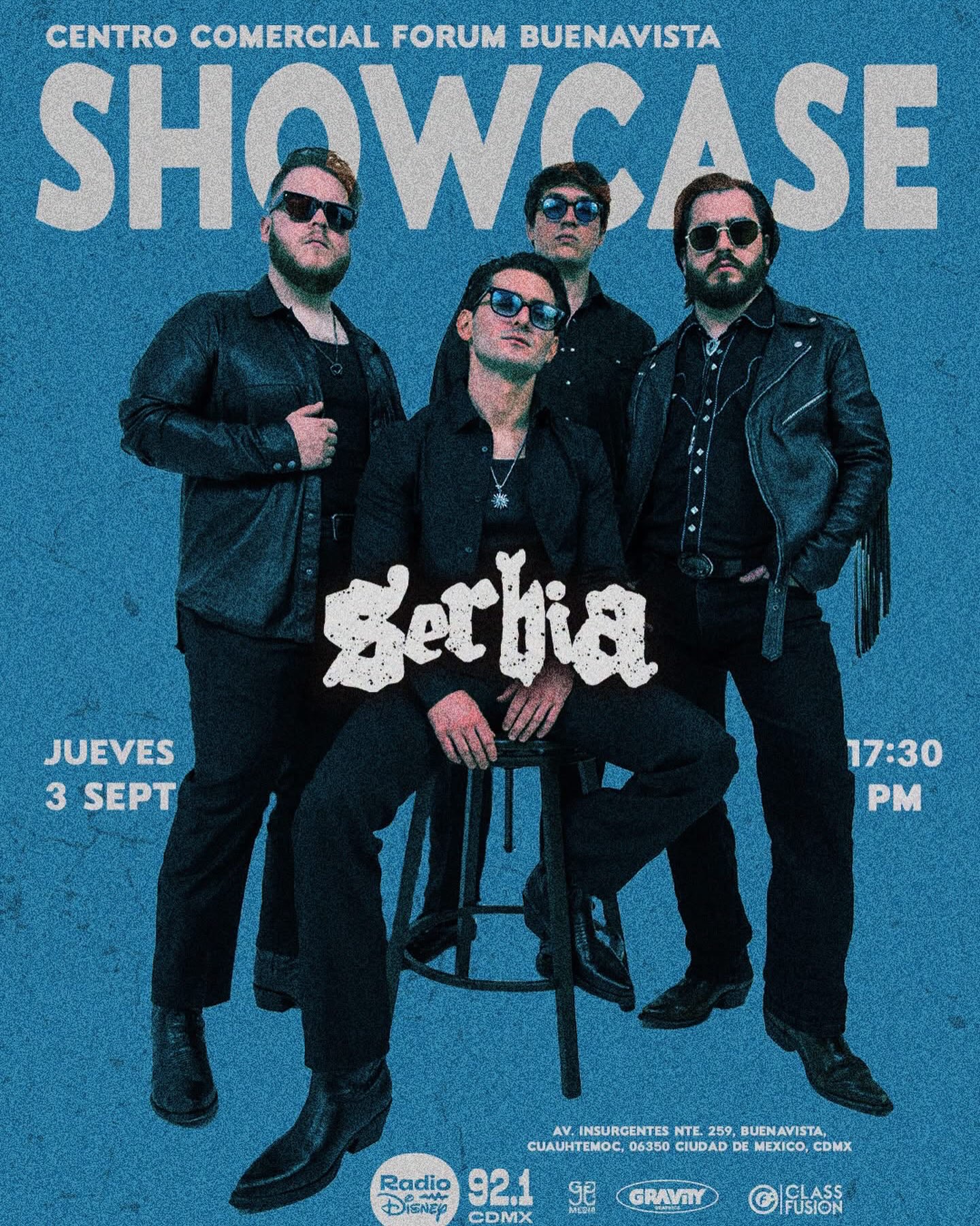 Serbia forum buenavista