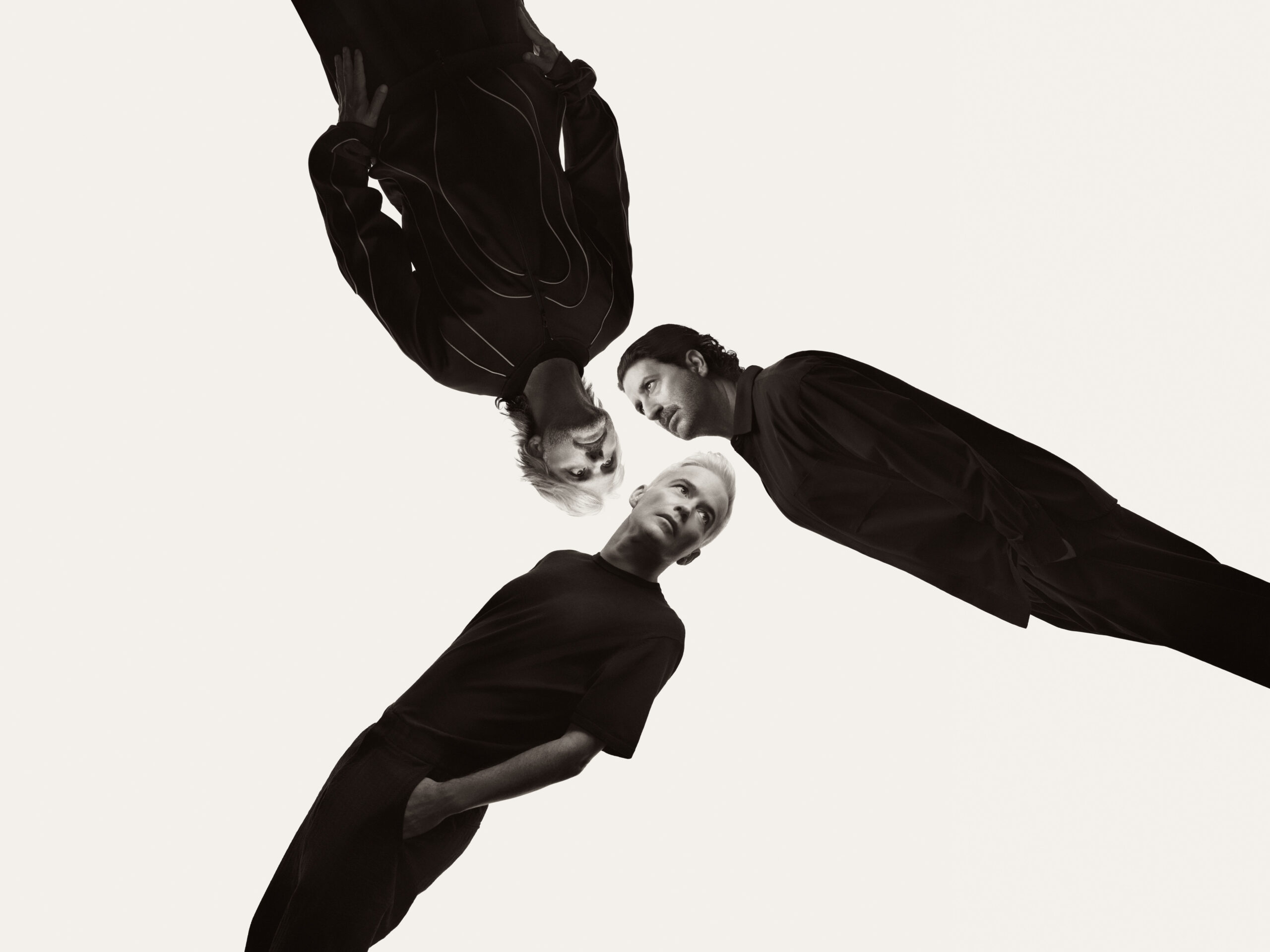 The Avalanches anuncia ‘No Bad Memories’, su nuevo disco