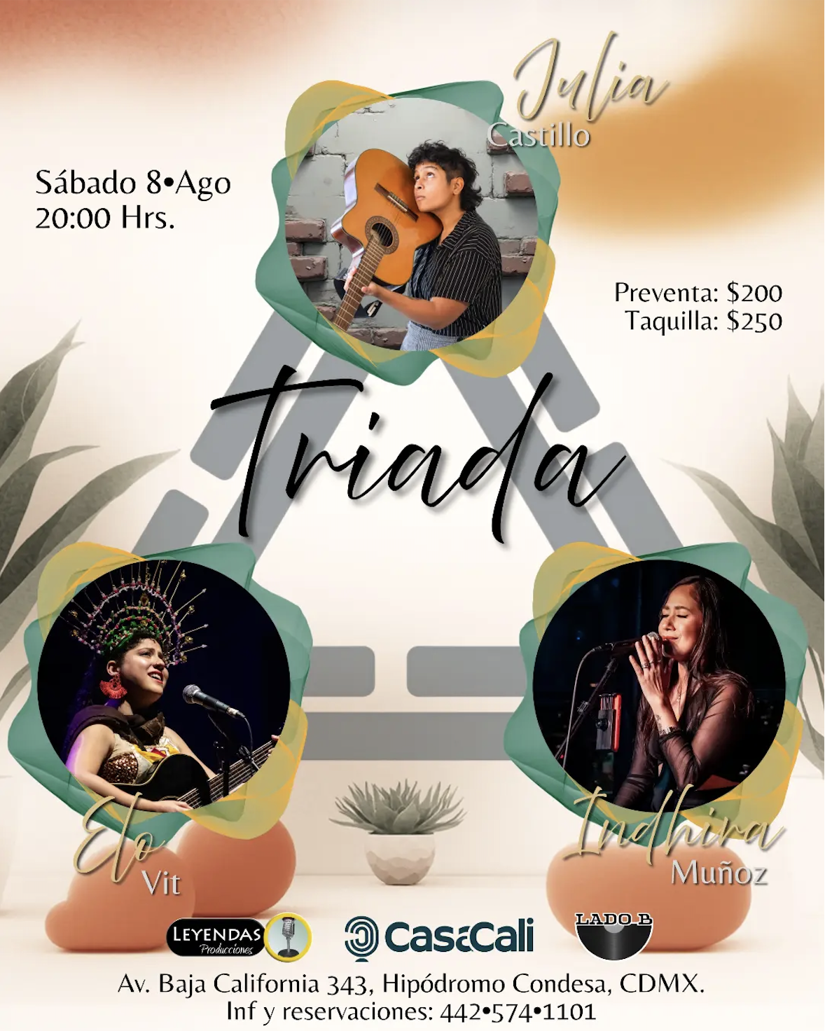 Triada