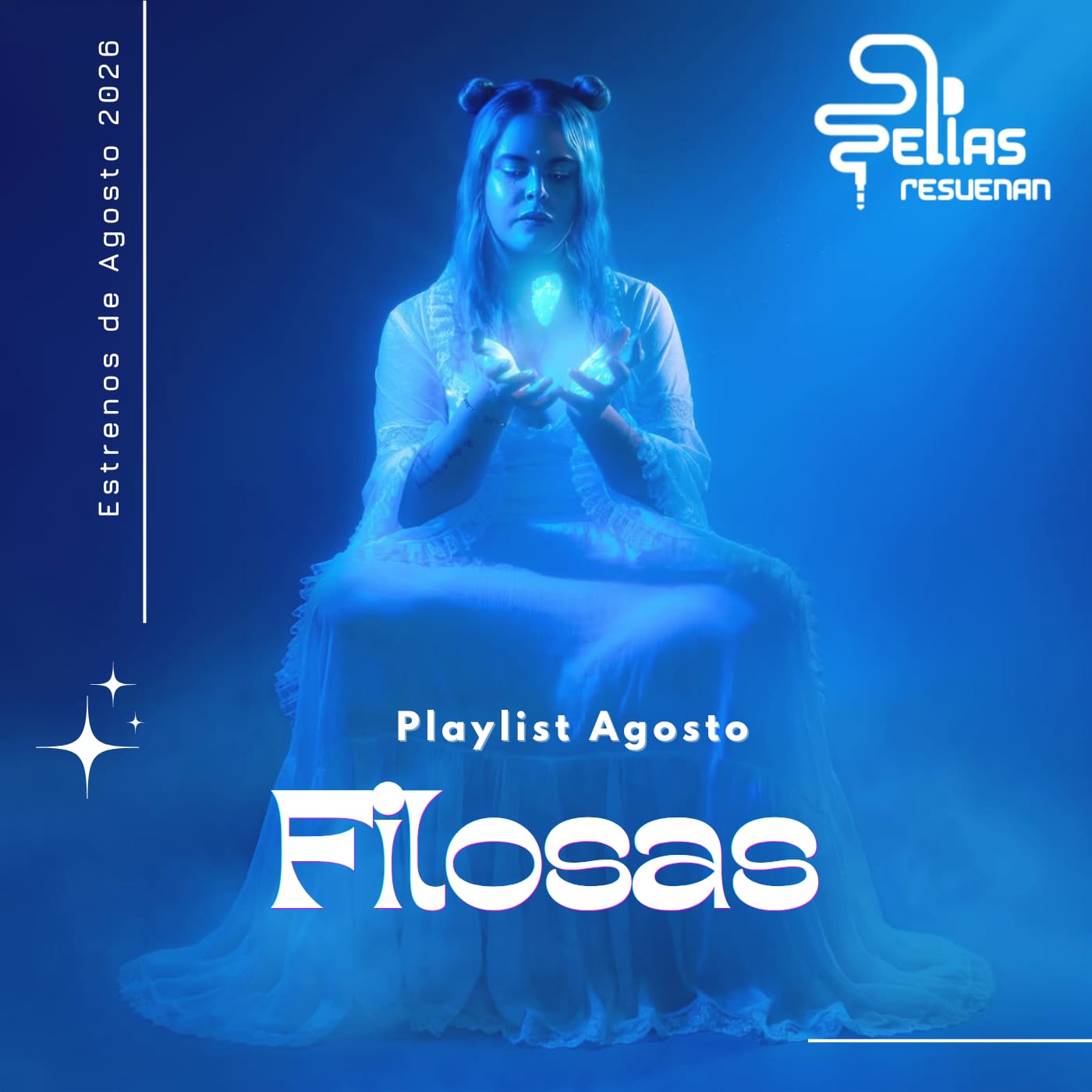 0.b playlist agosto 2026