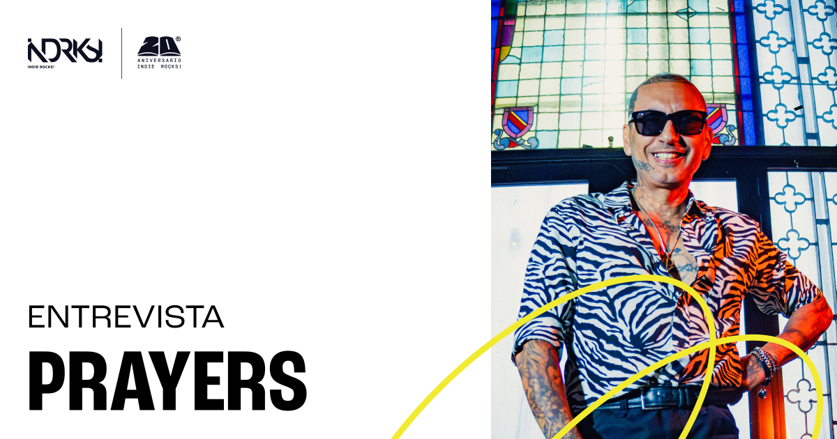 Entrevista con Panda Bear & Sonic Boom