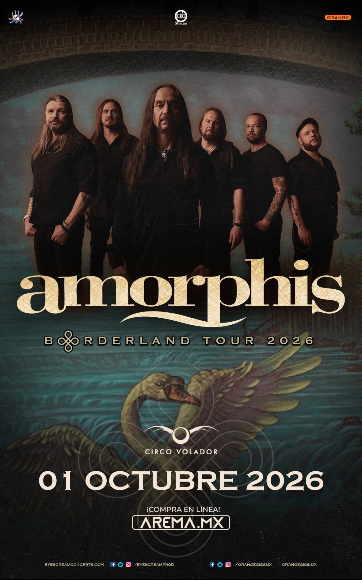 Amorphis
