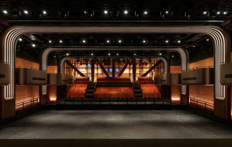 Apple music hall event space 01 800x508