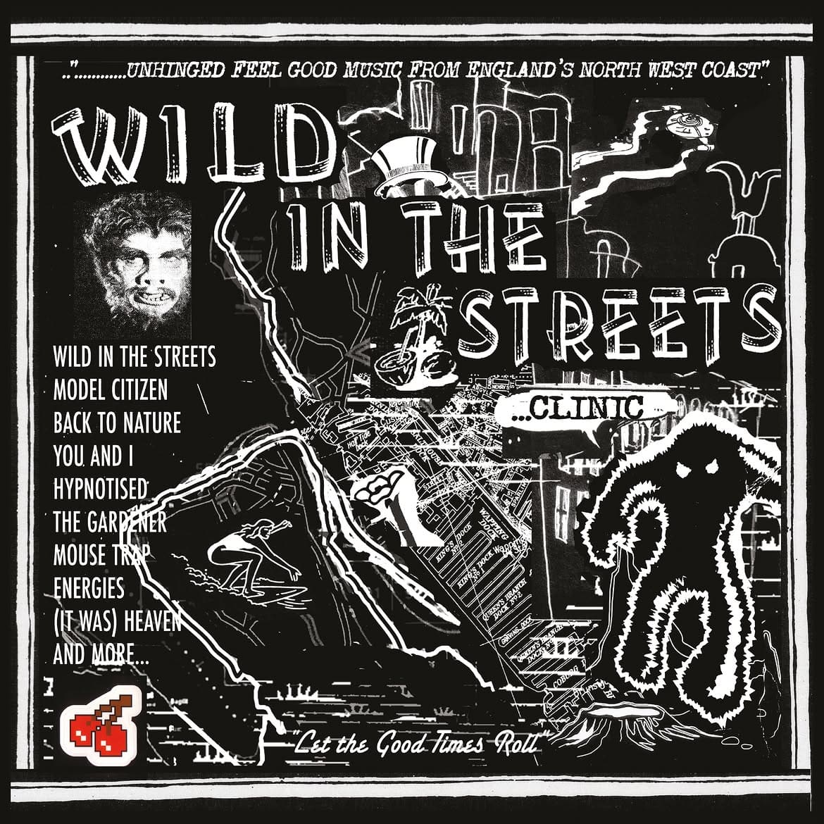 Clinic wildinthestreets