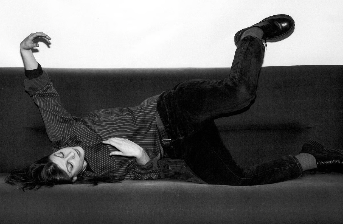 Dana Margolin llega con “Big Beautiful Sound”