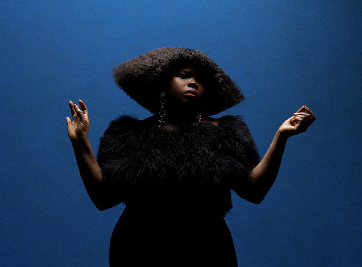 Danielle Ponder anuncia disco con “Sun and Moon”