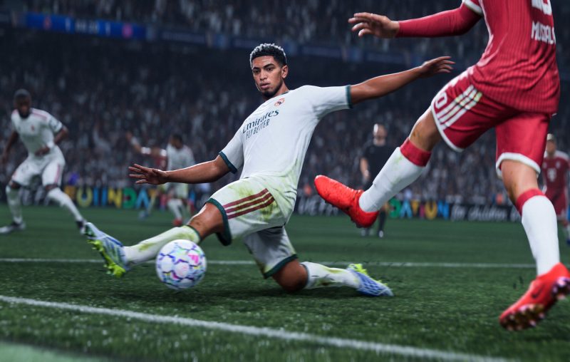 EA Sports FC 27 revela su soundtrack oficial