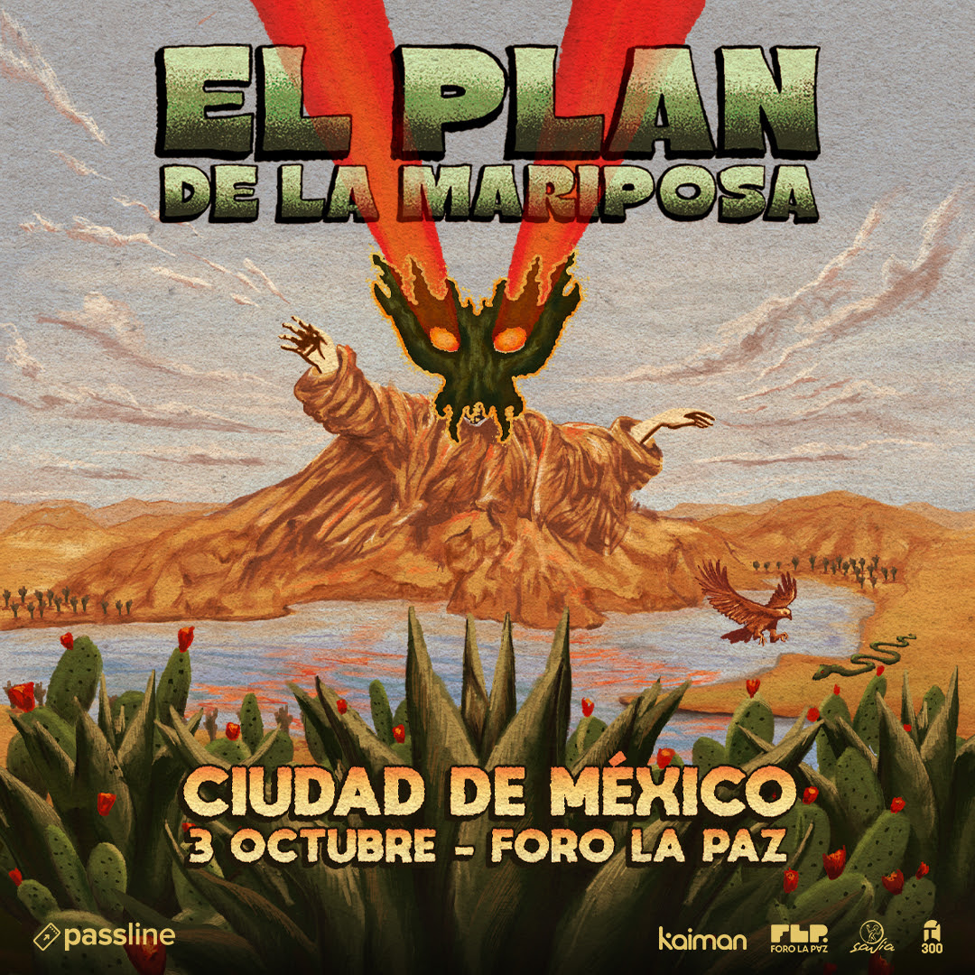 El plan de la mariposa foro la paz