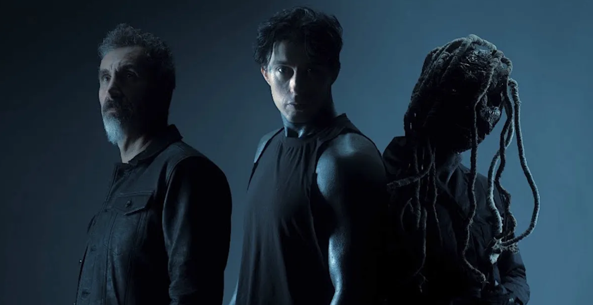 Falling In Reverse presenta “Joseph”, su nuevo sencillo