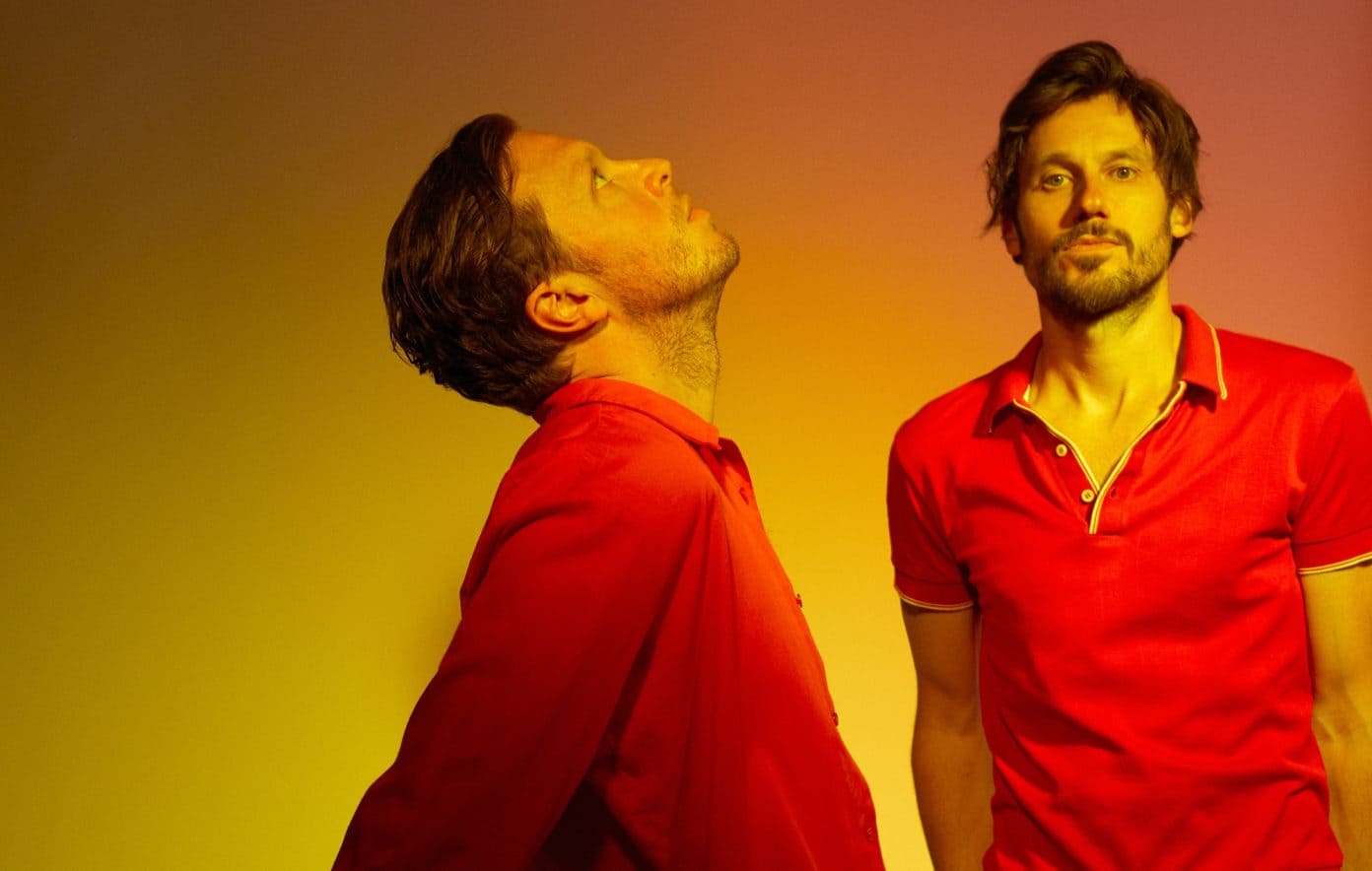 Friendly Fires presenta 'Dig Deeper' junto a “Magnetic”
