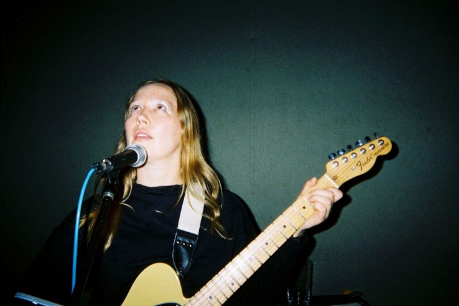 Julia Jacklin presenta “If I Had The Hand Of God”