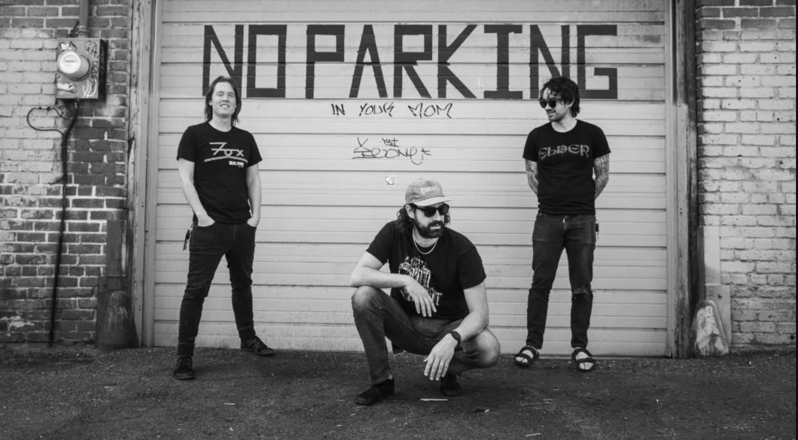 King Buffalo estrena “The Slick and the Dead”