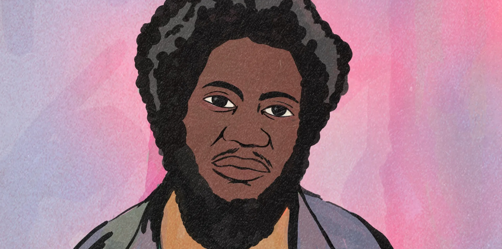Michael Kiwanuka está de vuelta con 'FUDGE', su nuevo disco