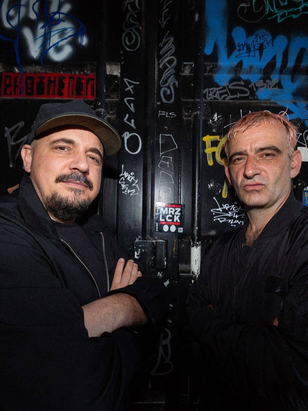 Modeselektor inicia una nueva etapa con “Aorta”