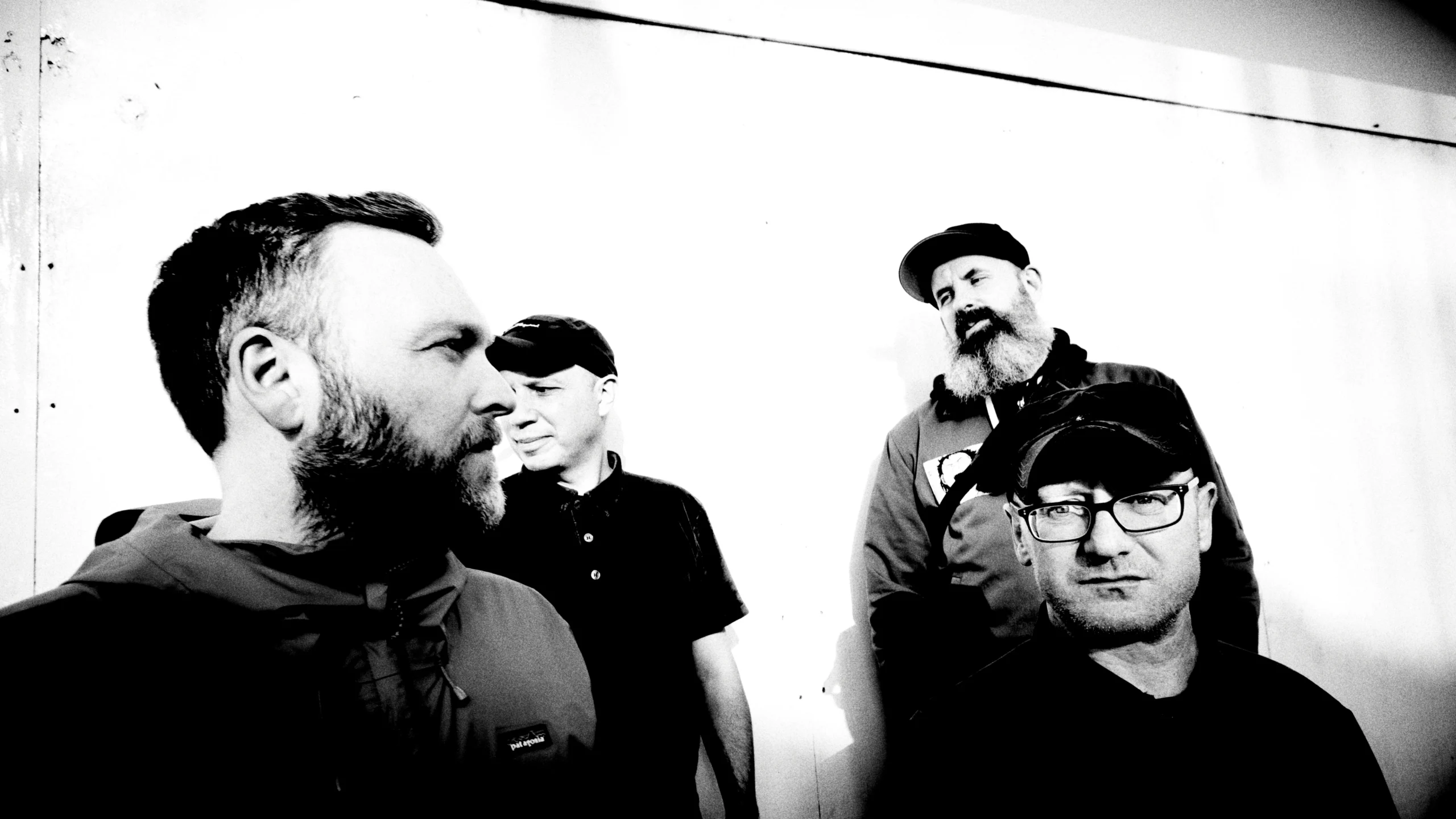 Mogwai colabora con Iggy Pop en “Underground”