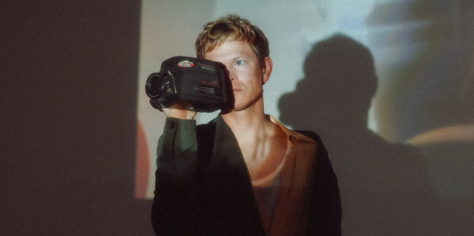 “Natural High”, lo nuevo de Perfume Genius