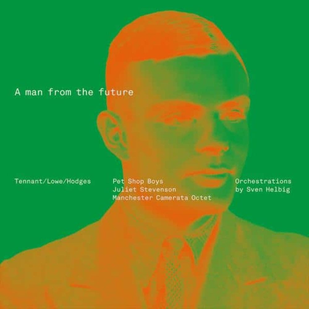 Petshopboys album
