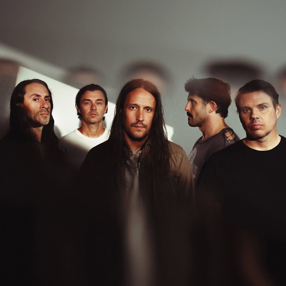 Saosin revela su lado más emocional con “Just Be Honest”